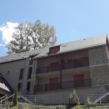 Confortable Appartement T2 Cabine Loudenvielle Εξωτερικό φωτογραφία