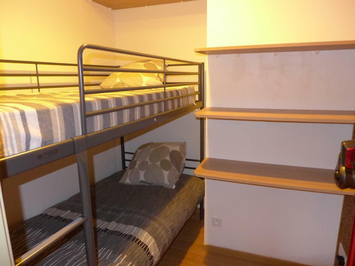 Confortable Appartement T2 Cabine Loudenvielle Εξωτερικό φωτογραφία