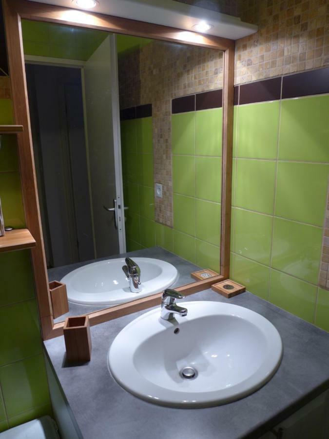 Confortable Appartement T2 Cabine Loudenvielle Εξωτερικό φωτογραφία