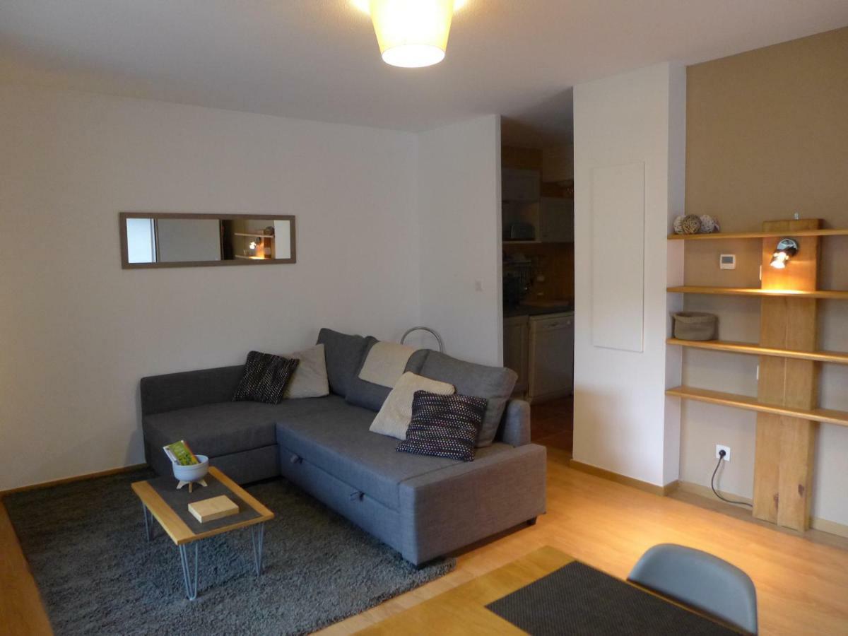 Confortable Appartement T2 Cabine Loudenvielle Εξωτερικό φωτογραφία