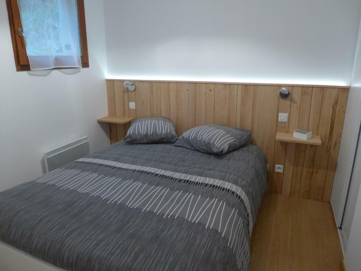 Confortable Appartement T2 Cabine Loudenvielle Εξωτερικό φωτογραφία