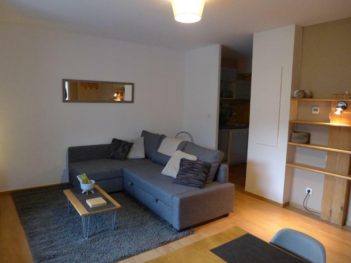 Confortable Appartement T2 Cabine Loudenvielle Εξωτερικό φωτογραφία