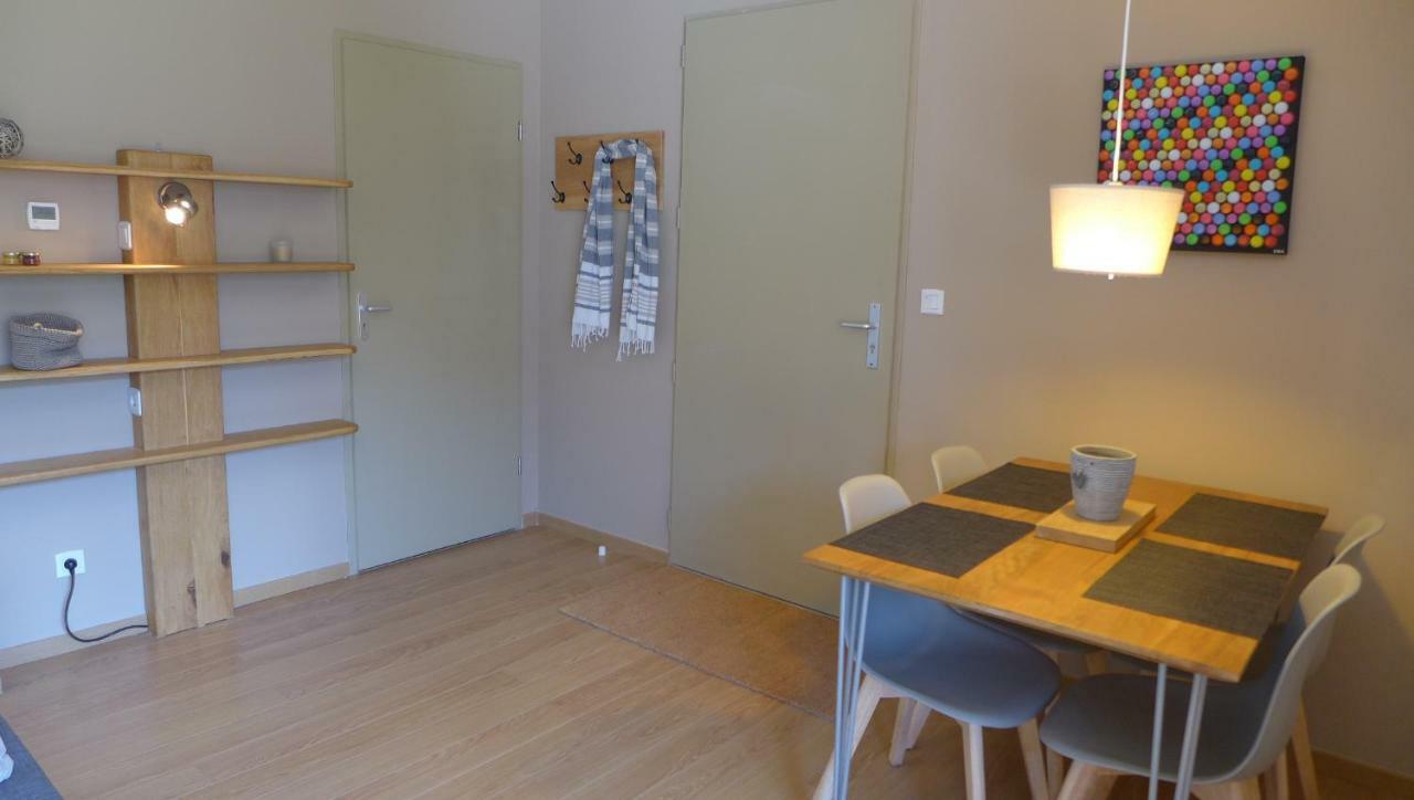 Confortable Appartement T2 Cabine Loudenvielle Εξωτερικό φωτογραφία