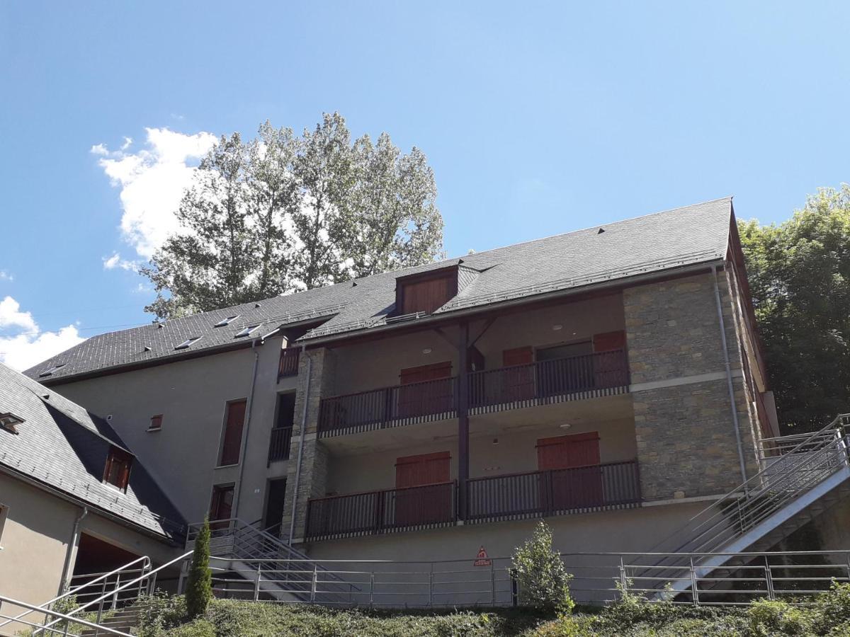Confortable Appartement T2 Cabine Loudenvielle Εξωτερικό φωτογραφία